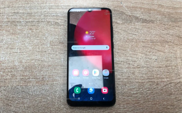 Samsung Galaxy A02s 3/32Gb