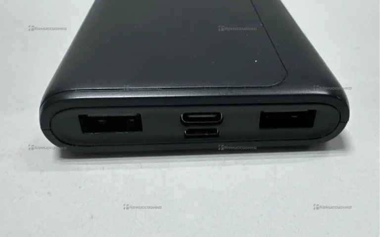 Power Bank FinePower 10 000