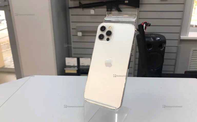 Apple iPhone 12 Pro 128Gb