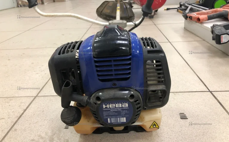 Триммер бензиновый BCK536U PRO