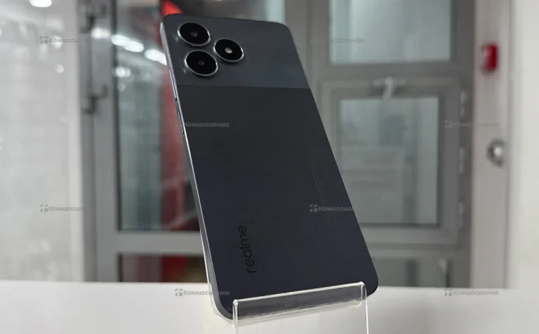 Realme Note 50 3/64 ГБ