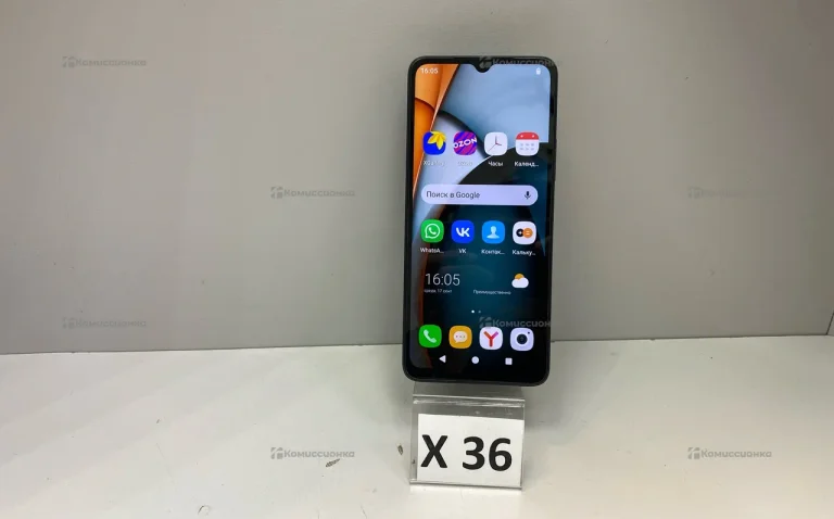 Xiaomi Redmi A3 4/128 ГБ