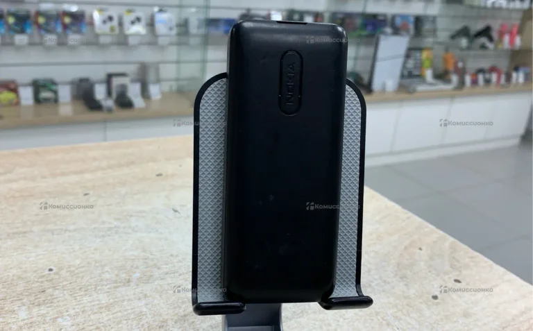 Nokia 105.