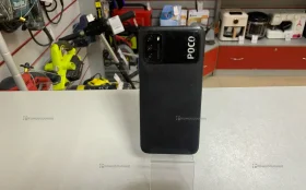 Xiaomi POCO M3 4/64 ГБ
