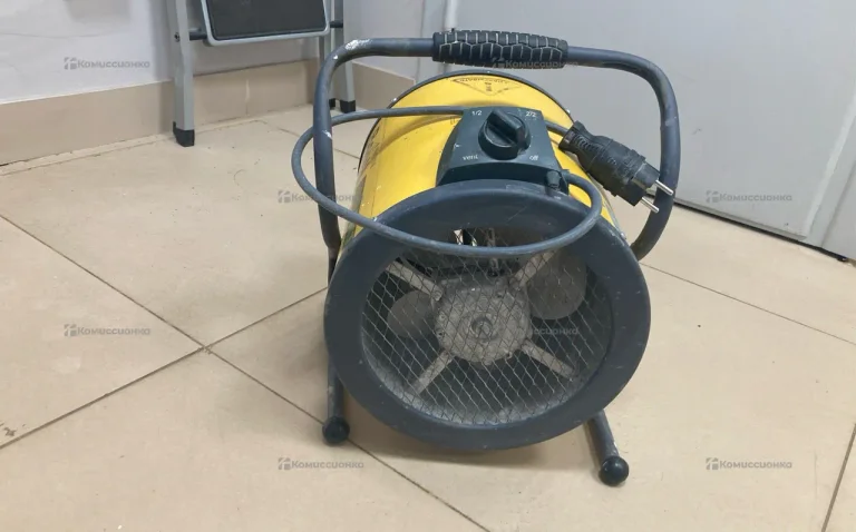 Ветродуйка ballu bho-p-3