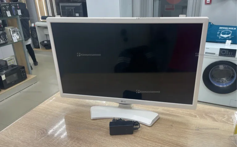 Телевизор LG 24TK410V-WZ