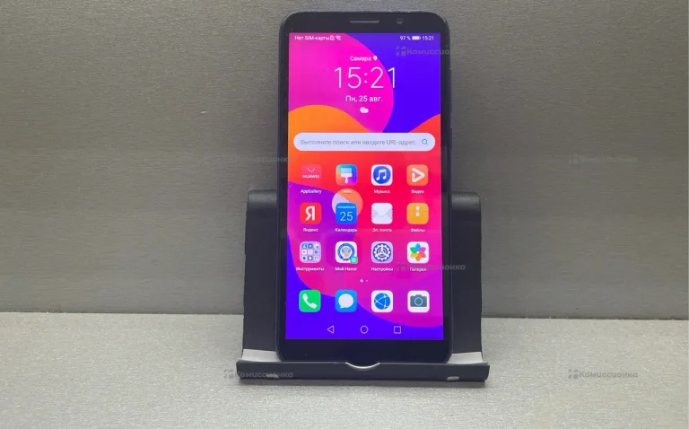 Honor 9S 2/32 ГБ