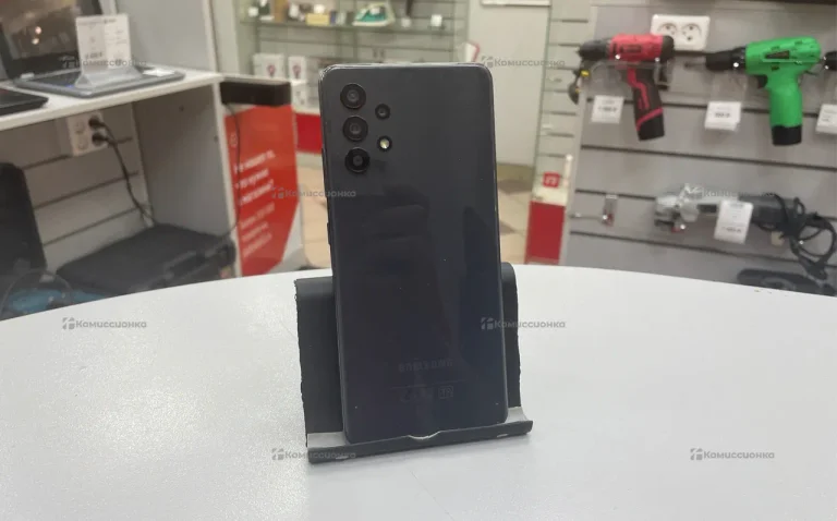 Samsung Galaxy A23 4/128 ГБ