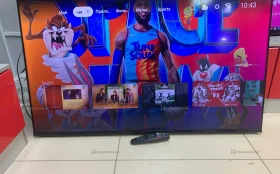 Купить Телевизор manya 50Q05B б/у , в Саратов Цена:18990рублей