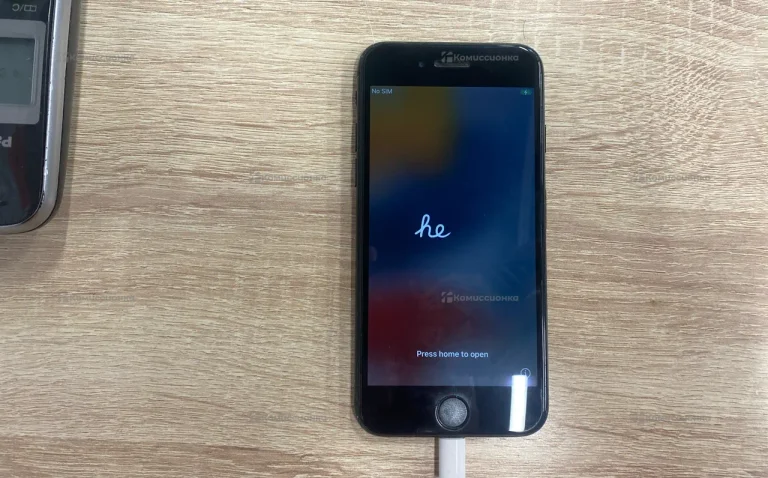 Apple iPhone 7 128Gb