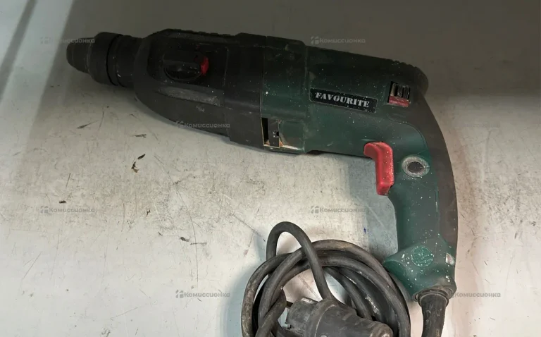 Перфоратор FAVOURITE RH-1100