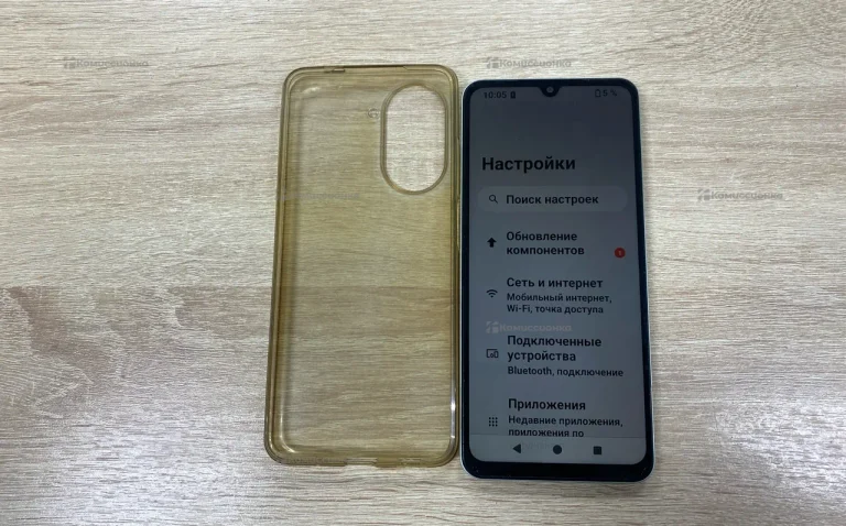 Xiaomi Redmi A5 4/64 ГБ