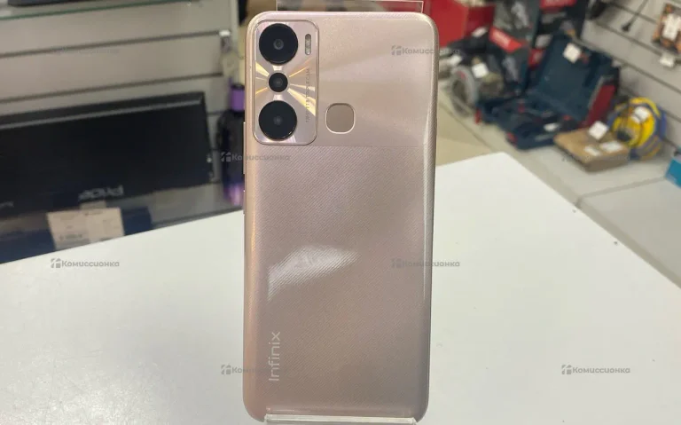 Infinix Hot 20i 4/64 ГБ