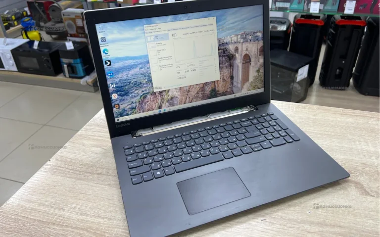 Ноутбук Lenovo 80XL