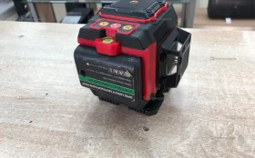 Лазерный уровень Elitech ЛН 12-ЗЕЛ Промо