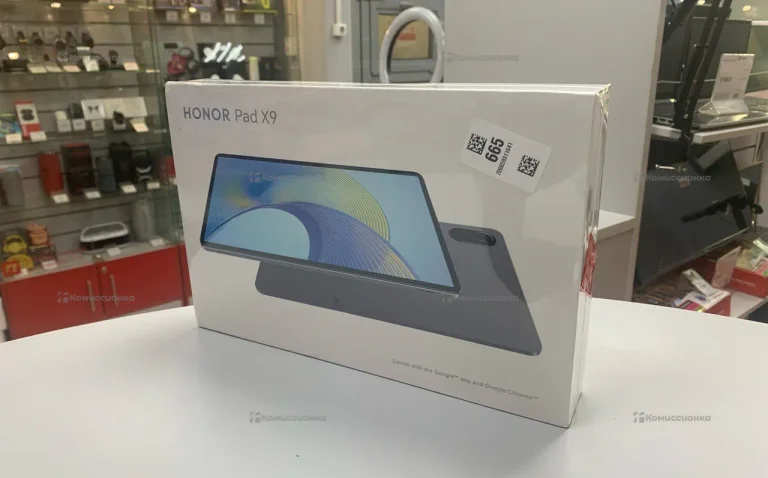 Планшет Honor pad x9 11.5 LTE 4/128