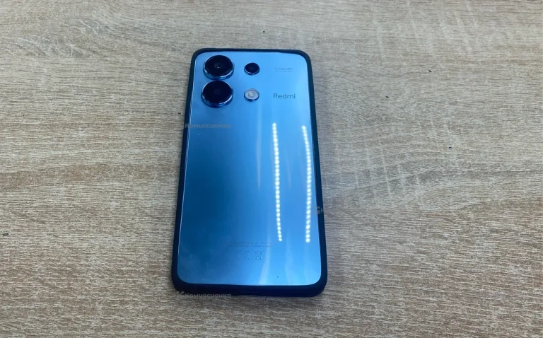 Xiaomi Redmi Note 13 8/512 ГБ