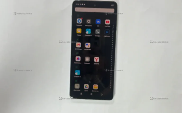 Tecno Spark 10 Pro 8/128 ГБ