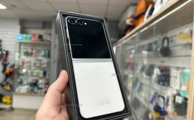 Samsung z flip7 fe 8/256гб