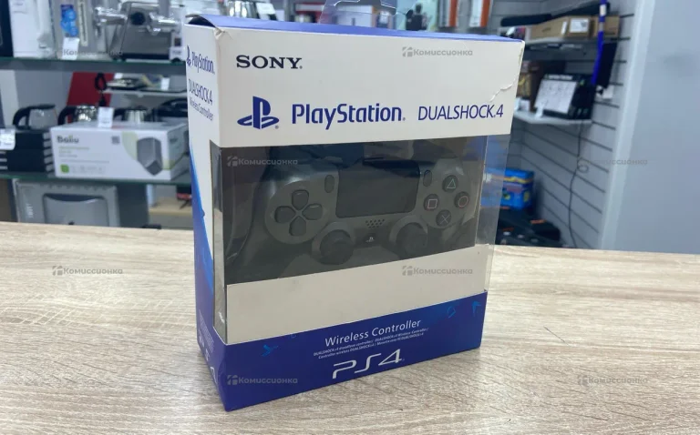 Геймпад для PS4 копия