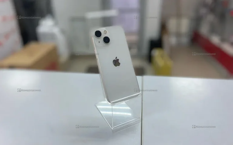 Apple iPhone 13 mini 4/256 ГБ