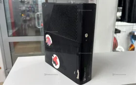 Купить Приставка Xbox 360 E 256 гб (прошитый) б/у , в Челябинск Цена:7500рублей
