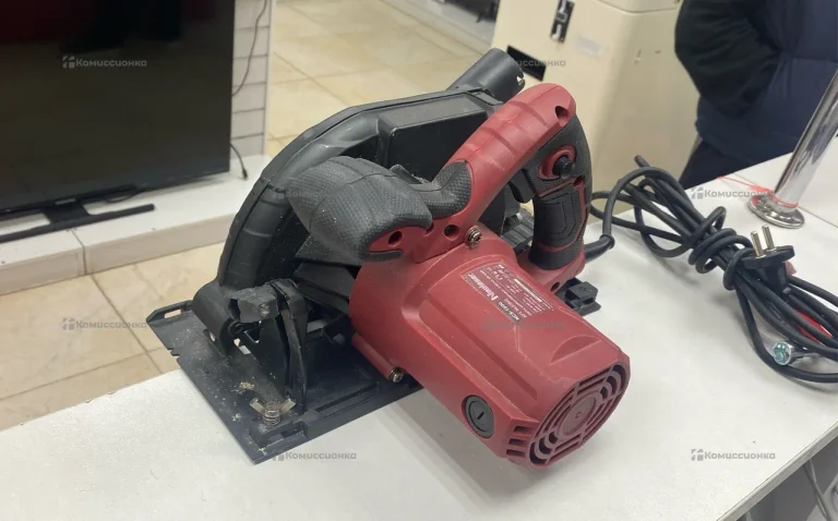 пила циркулярная Neolaser NCS-1600