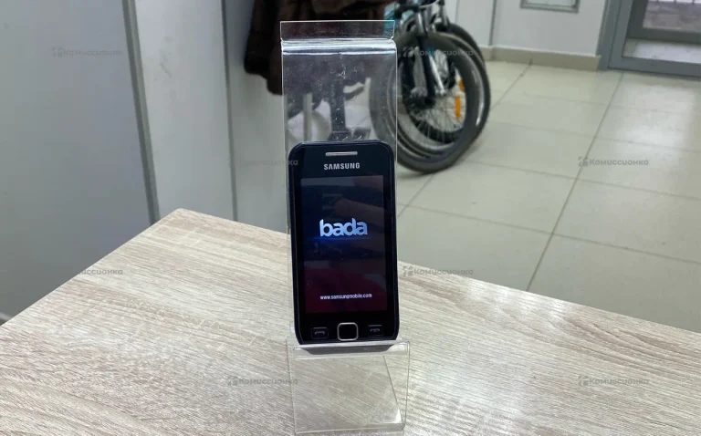 Samsung gt-S5200
