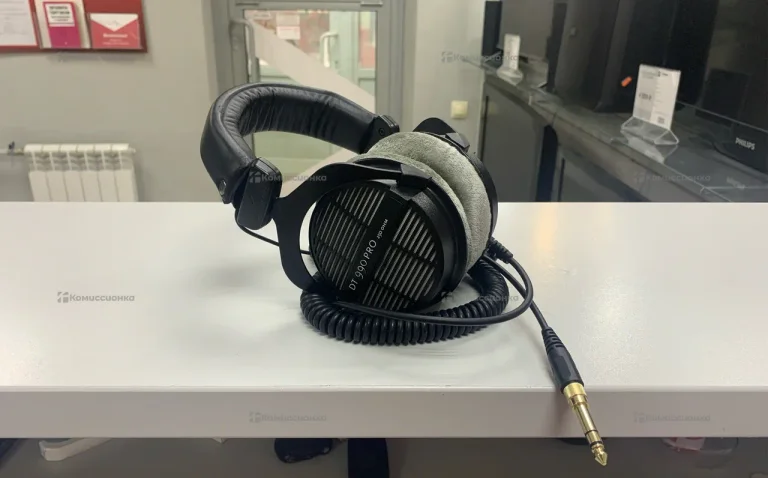 Наушники DT 990 Pro 250 OHM