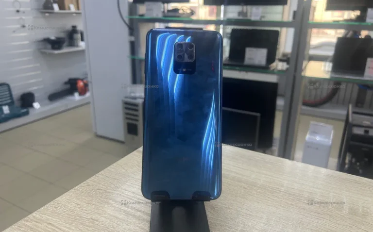 Xiaomi Redmi Note 9S 4/64 ГБ