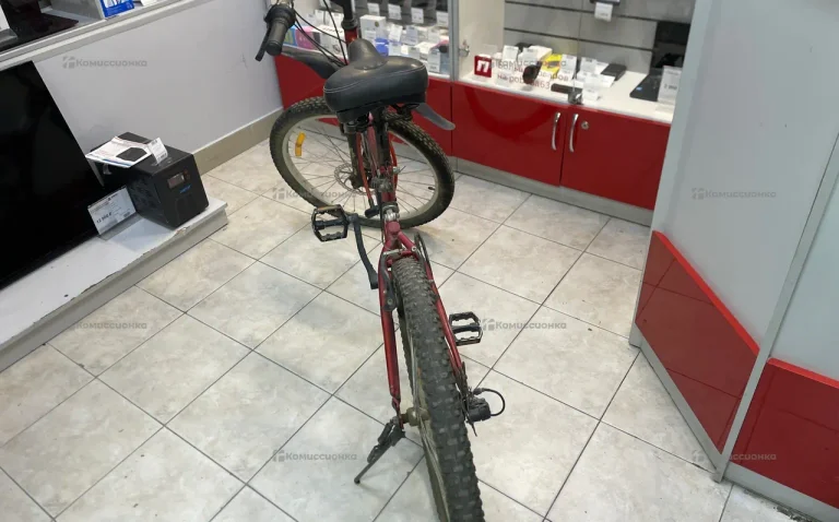 Велосипед Maxxpro DakarPro