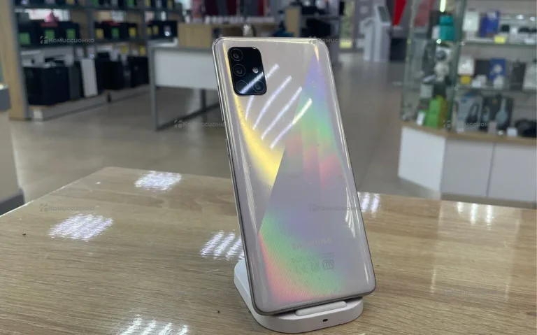 Samsung Galaxy A51 6/128 ГБ