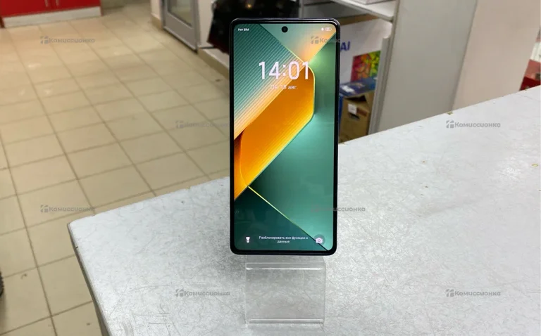 Tecno POVA 6 Pro 8/256GB