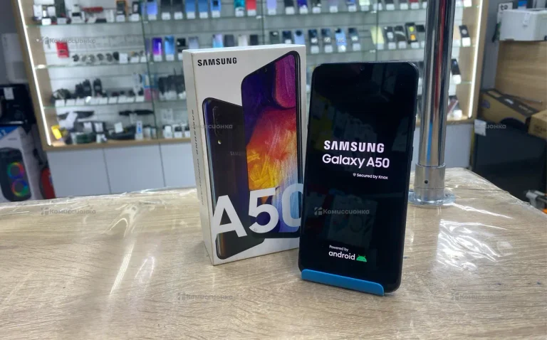 Samsung Galaxy A50 4/64