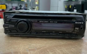Автомагнитола  Sony CDX-GT29EE