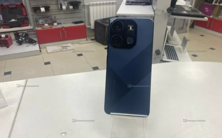 Tecno Spark Go 2023 3/64 ГБ