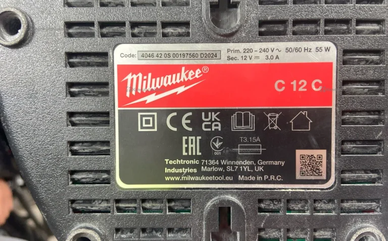 Расширительный инструмент Milwaukee c12 pxp