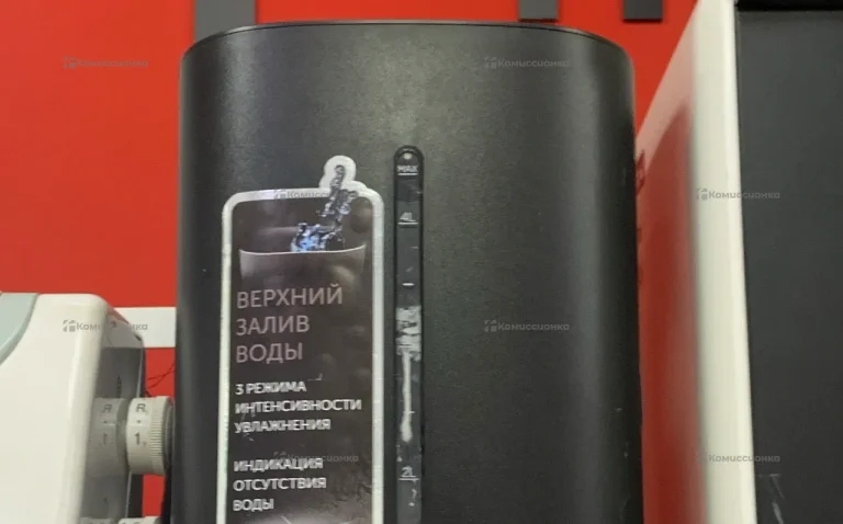 Увлажнитель воздуха Redmond