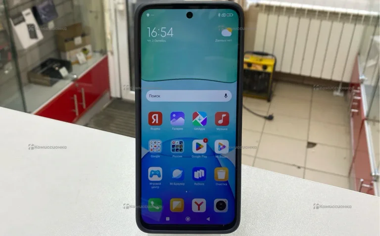 Xiaomi Redmi 13 8/256 ГБ