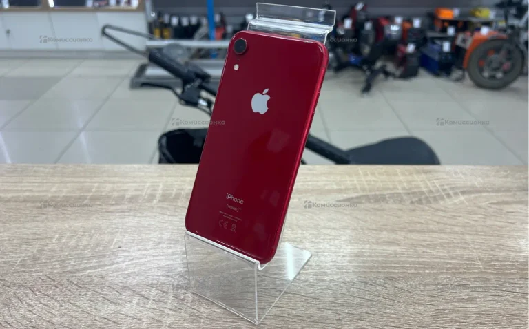 Apple iPhone XR 3/64 ГБ