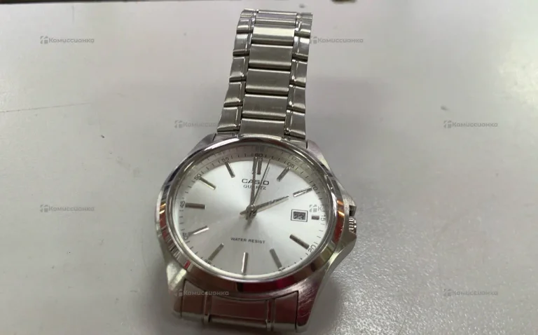 Часы  Casio MTP-1183