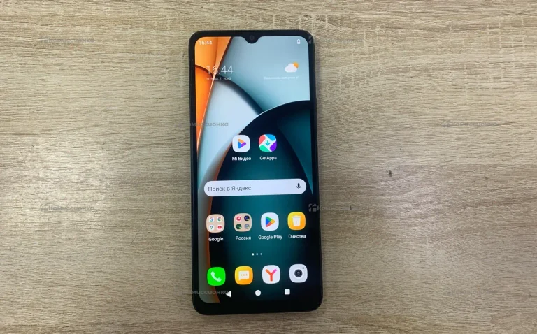 Xiaomi Redmi A3 4/64 ГБ