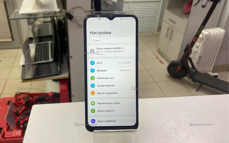 Huawei Nova Y61 4/128Gb