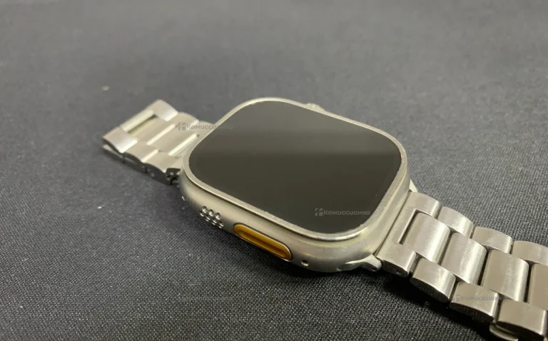 Apple Watch Ultra 49mm