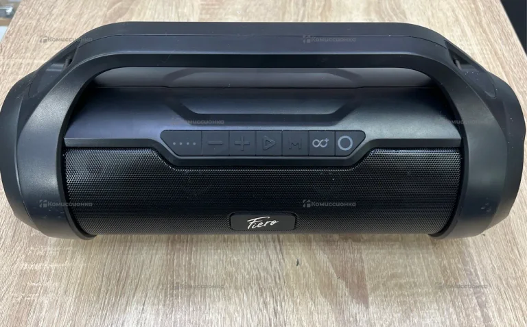 колонка fiero p520