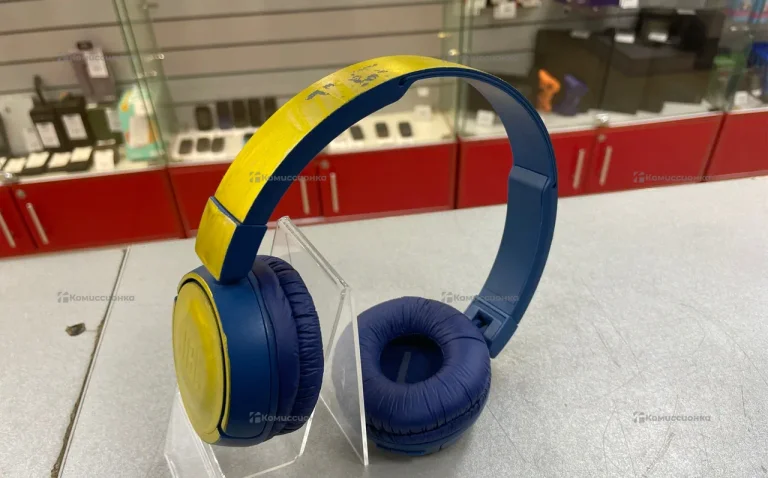 Наушники  JBL 450bt