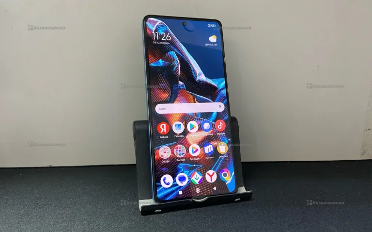 Xiaomi Poco X5 Pro 5G, 8/256Gb