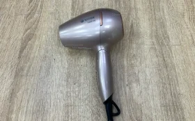 Купить фен vitek 1600w б/у , в Челябинск Цена:500рублей
