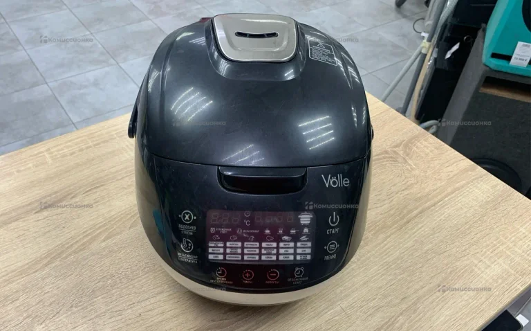 Мультиварка Volle vlk-50c