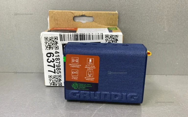 Колонка Grundig Solo 2